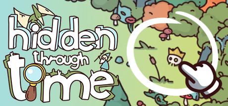 Hidden Through Time [v 1.0.9b + все DLC]