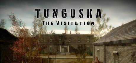 Tunguska: The Visitation [v 1.59-9 + все DLC]