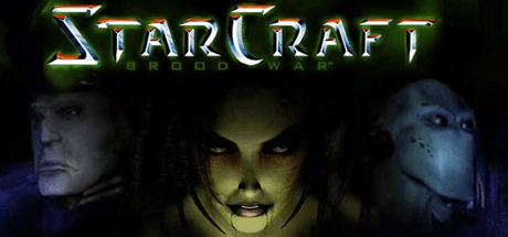 StarCraft: Brood War [v 1.16.1]