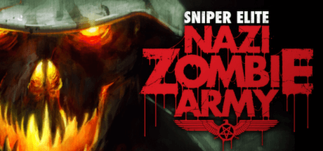 Sniper Elite: Nazi Zombie Army [v 1.06]