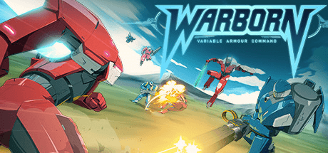 WARBORN [v 1.0.6.0]
