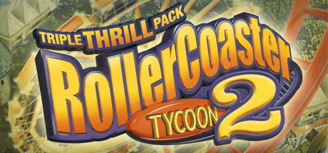 RollerCoaster Tycoon 2