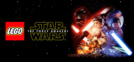 LEGO Star Wars: The Force Awakens [v 1.03 Build 1.0.0.33084 + все DLC]