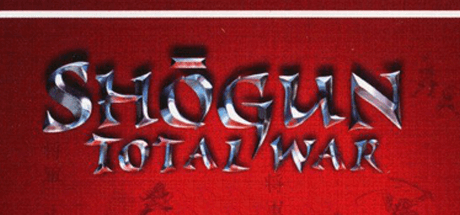 Shogun: Total War [v 1.02]