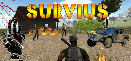 Survius [v 0.12.6]