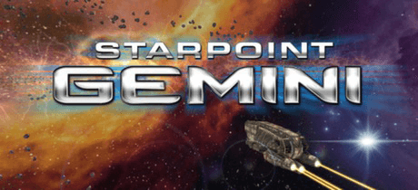 Starpoint Gemini [1.012 + все DLC]
