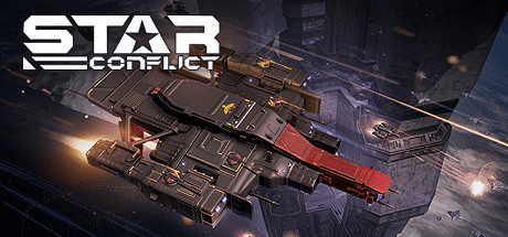 Star Conflict