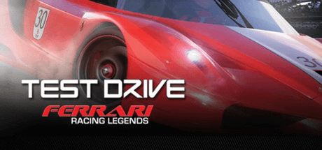 Test Drive: Ferrari Racing Legends [v 1.0]