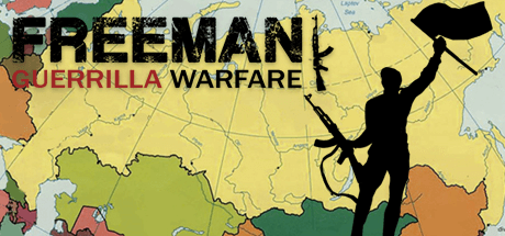 Freeman: Guerrilla Warfare [v 1.41]
