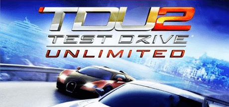 Test Drive Unlimited 2 [v 034 Build 16]