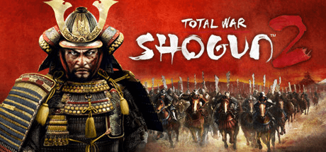 Total War: Shogun 2 [v 1.1.0 build 5934.393228 + все DLC]
