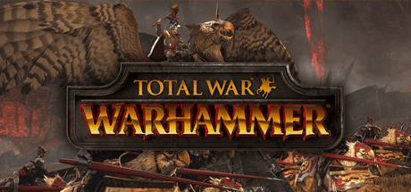 Total War: WARHAMMER [v 1.6 + все DLC]