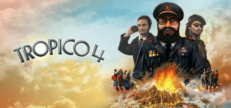 Tropico 4 [v 1.06.345 + все DLC]