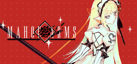 Mahou Arms [v 0.3.1457 build 9491753]