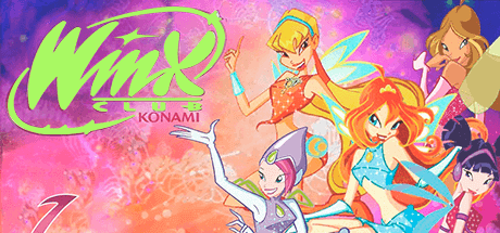 Winx Club - Школа Волшебниц [v 1.0]
