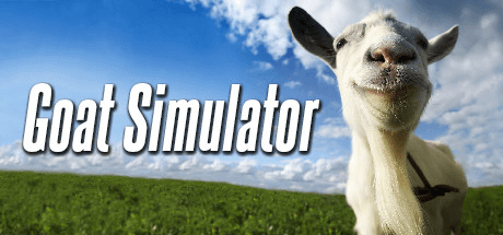 Goat Simulator [v 1.5.58533 + все DLC]