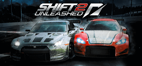 Need for Speed: Shift 2 Unleashed [v 1.0.2.0 + все DLC]