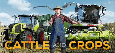 Cattle and Crops [v 0.9.8.5]