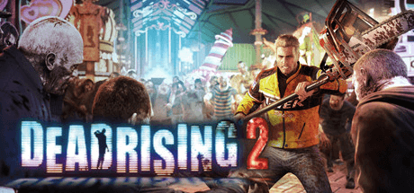 Dead Rising 2 [Update 3 + все DLC]