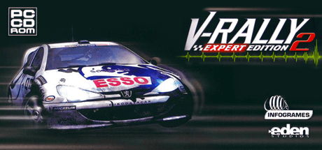 V-Rally 2 Expert Edition [v 1.0]