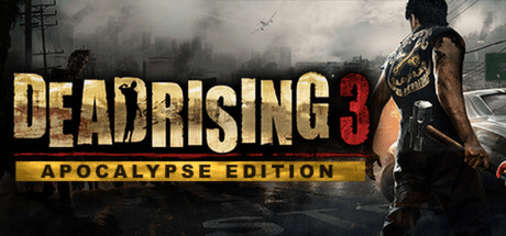 Dead Rising 3 Apocalypse Edition [v 1.0.0.6 Update 6]