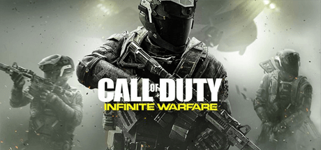 Call of Duty: Infinite Warfare - Digital Deluxe Edition [v 6.3.1222678]