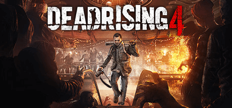 Dead Rising 4 [Update 4 + все DLC]