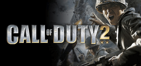 Call of Duty 2 [v 1.3]