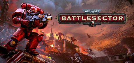 Warhammer 40,000: Battlesector [v 1.02.42a + все DLC]