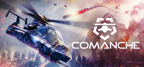 Comanche [v 1.0.0.49195]