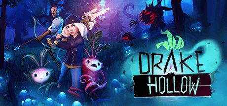 Drake Hollow [v 1.3.012]
