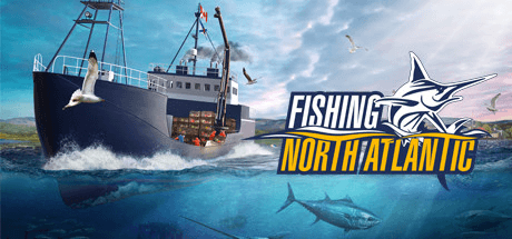 Fishing: North Atlantic [v 1.7.1055.13364 + DLC]
