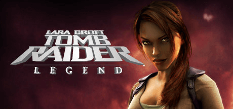 Tomb Raider: Legend [v 1.2]