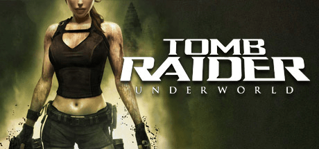Tomb Raider: Underworld [v 1.1]
