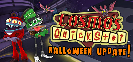 Cosmo's Quickstop