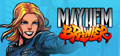 Mayhem Brawler [v 2.1.9]