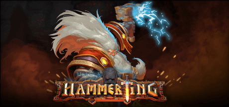 Hammerting [v 1.2.39.0]