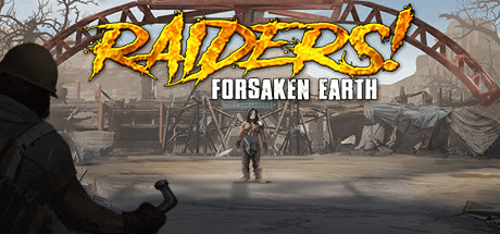 Raiders! Forsaken Earth [v 1.4.2]