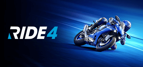 RIDE 4: Complete the Set [b7159412 + все DLC]
