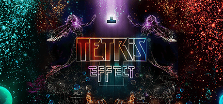 Tetris Effect: Connected [v 1.3.3]