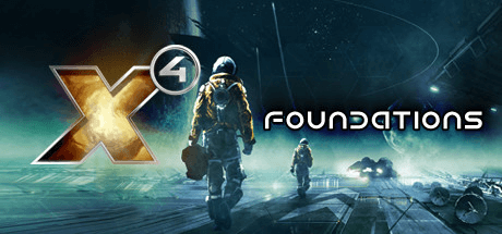 X4: Foundations - Collector's Edition [v 5.10 hotfix 3a + все DLC]