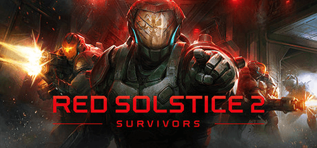 Red Solstice 2: Survivors [v 2.91 + все DLC]