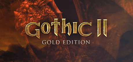 Gothic 2 - Gold Edition [v 2.7 + DLC]