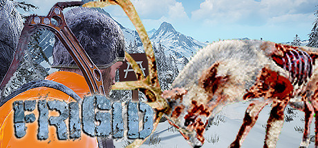 FRIGID [Beta 0.2.7 Build 7147378]