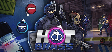 Hot Brass [v 2.1.7]