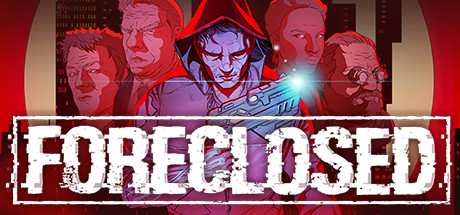 FORECLOSED [v 14.08.2021]