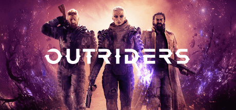 OUTRIDERS [v 1.24.0.0 build 9346108 + все DLC]