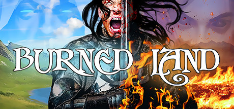 Burned Land [v 1.0]