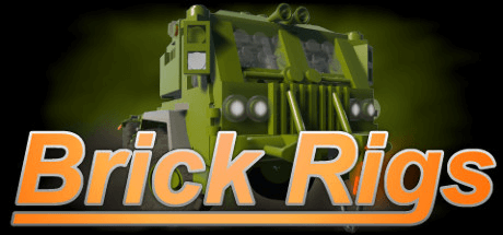 Brick Rigs [v 1.3.2]