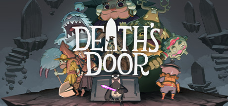 Death's Door - Deluxe Edition [v 1.1.5.1]